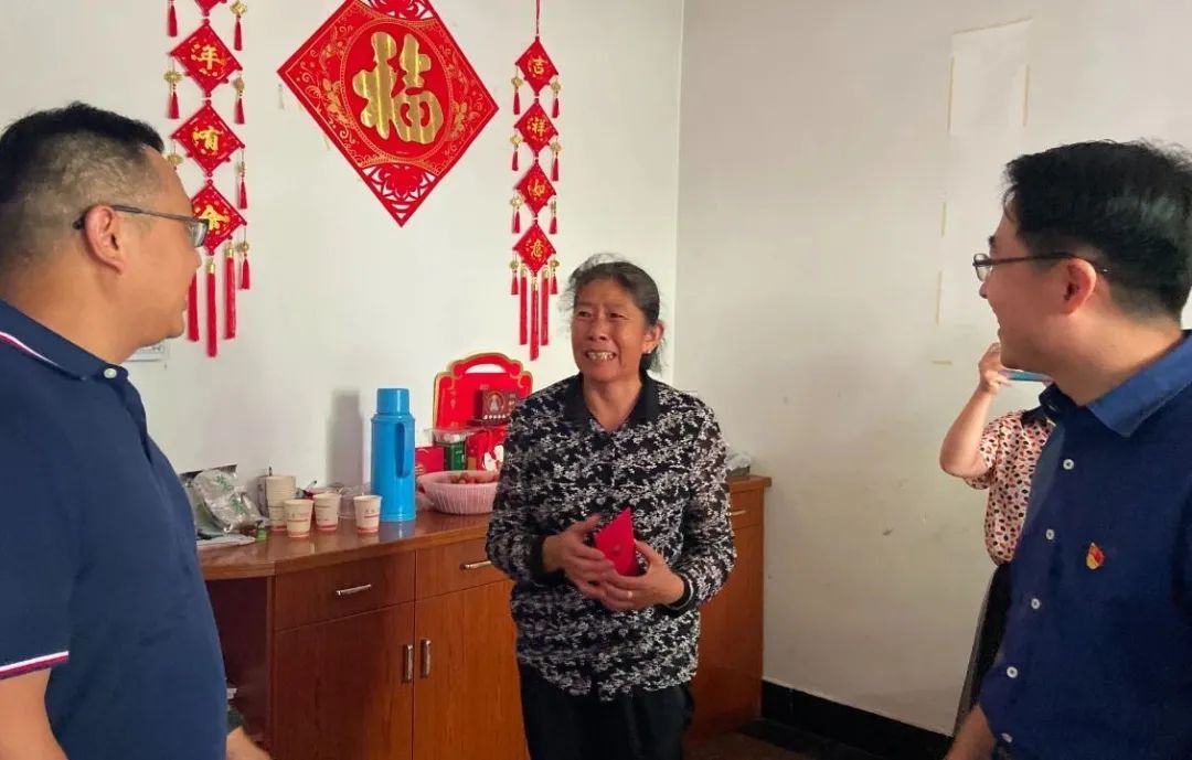 飲水思源，不忘社會(huì)責(zé)任——迅實(shí)科技情系家鄉(xiāng)公益行_浙江迅實(shí)科技有限公司_548305218.jpeg